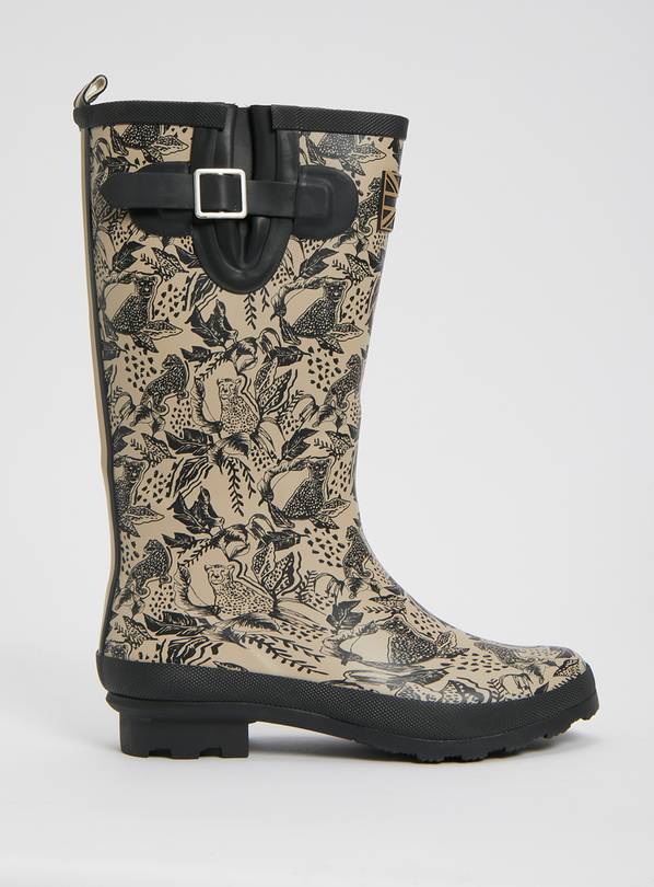 Sainsburys welly sale boots